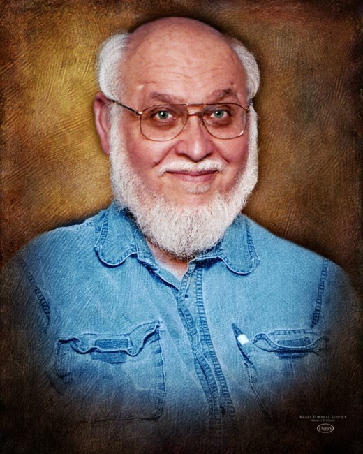 Obituary of Larry D. Richter