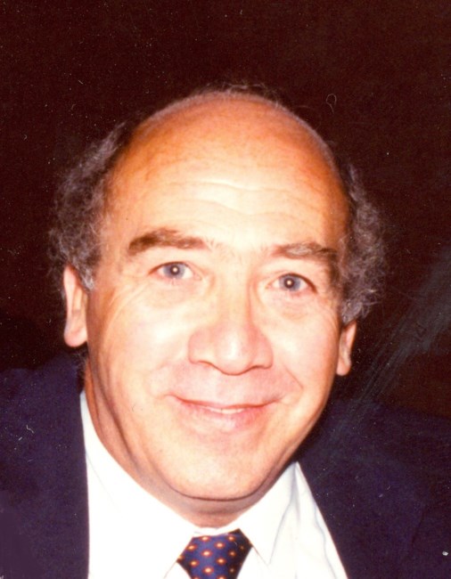 Obituary of Vincent John Cinquemani