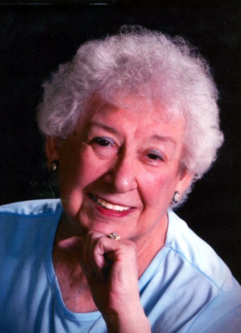 Obituary of Patricia A Hamilton