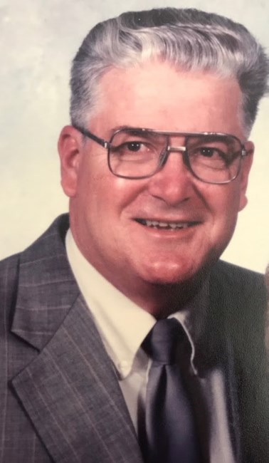Obituary of John Wayne Stirewalt