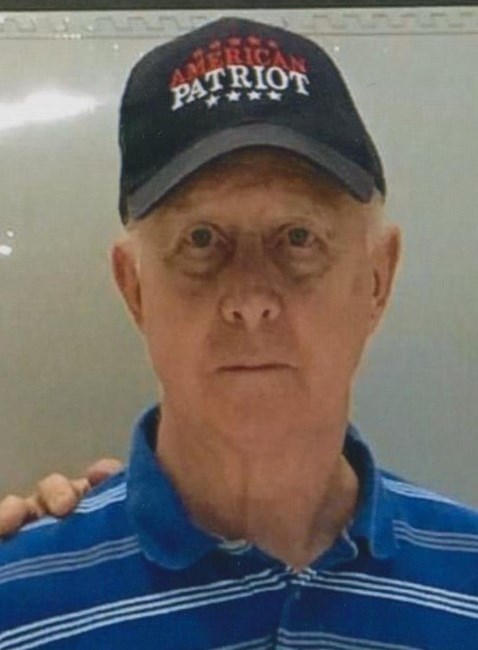 Obituary of Tommy Russell "Max" McGee