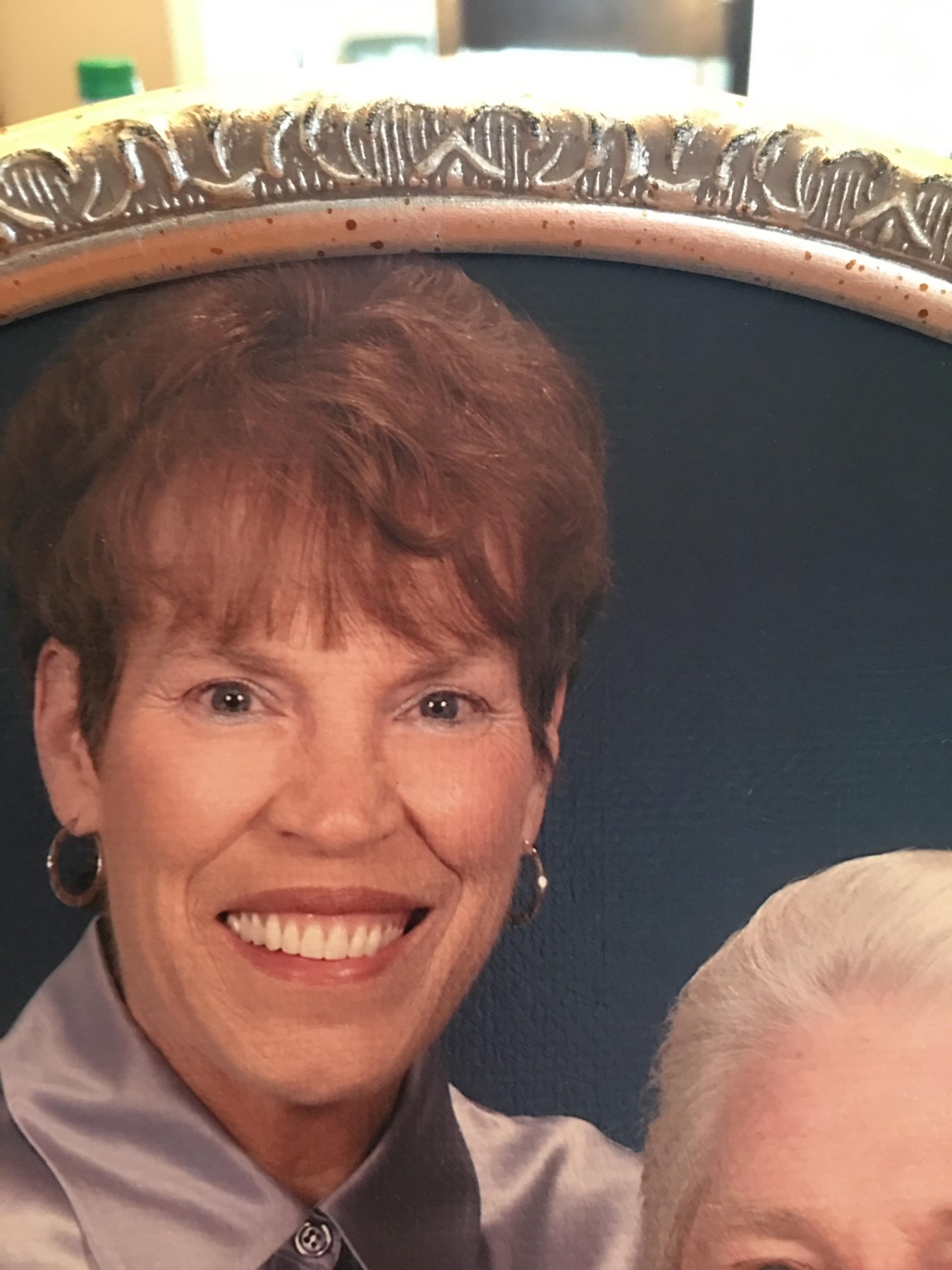Obituary of Gail M. Nunnally