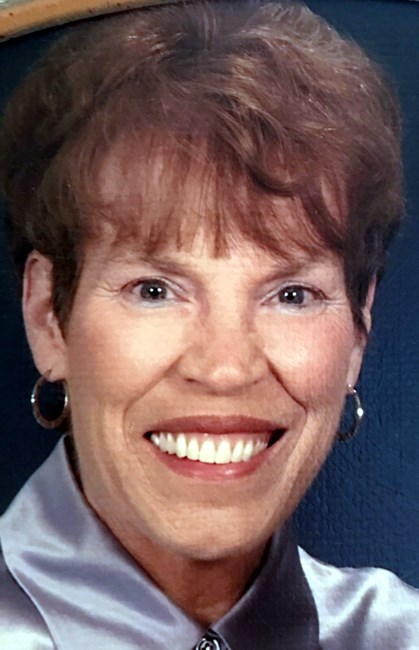 Obituary of Gail M. Nunnally