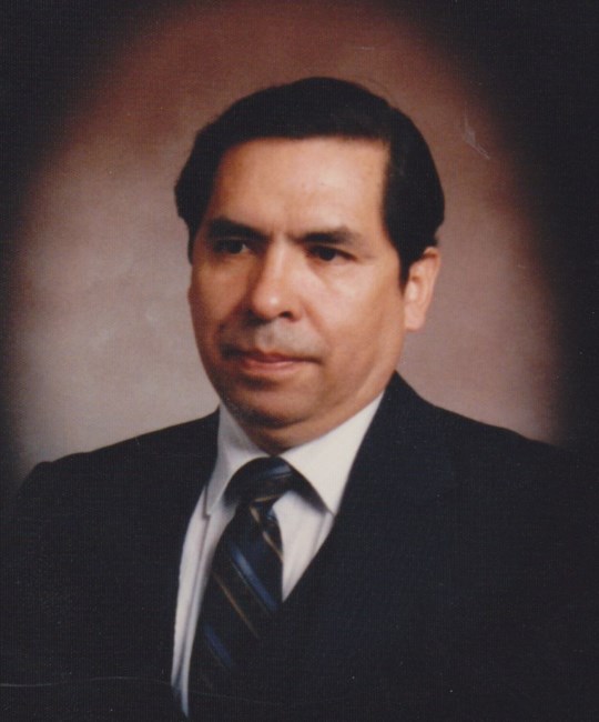 Obituario de Luis A Molina