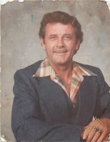 Obituary of Warren Beaty