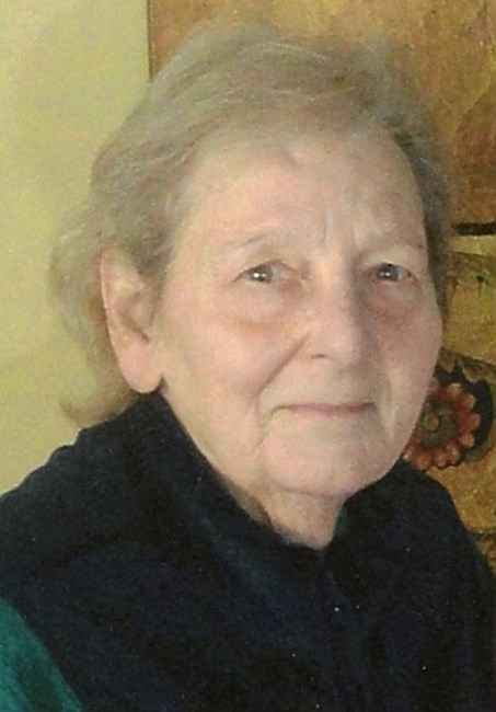 Obituary of Shirley Ann Carlton