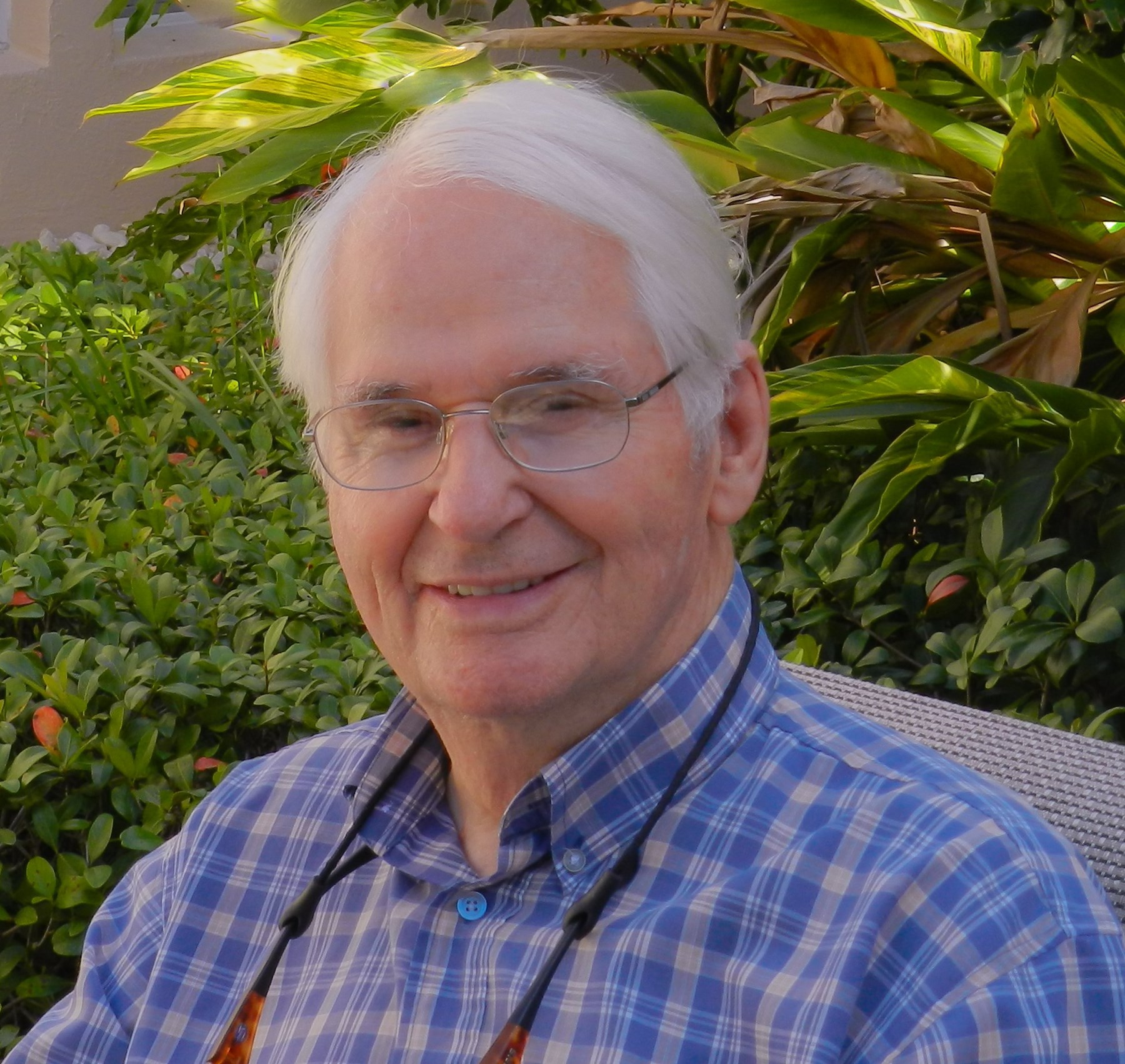 Obituario de Thomas Dunlop Scott