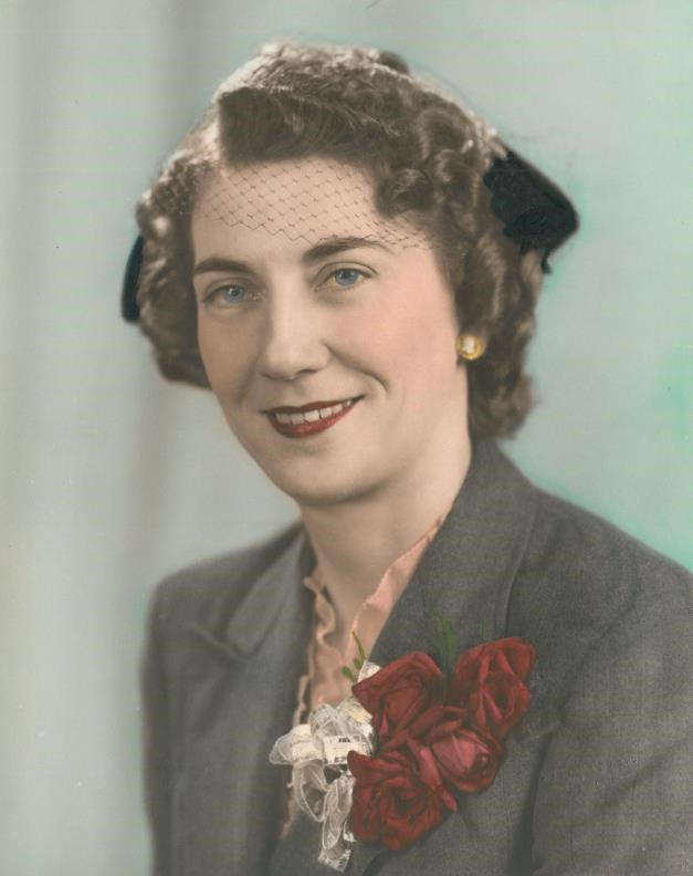 Gartner Obituary Regina, SK