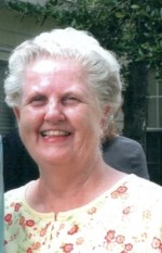 Florence Finley