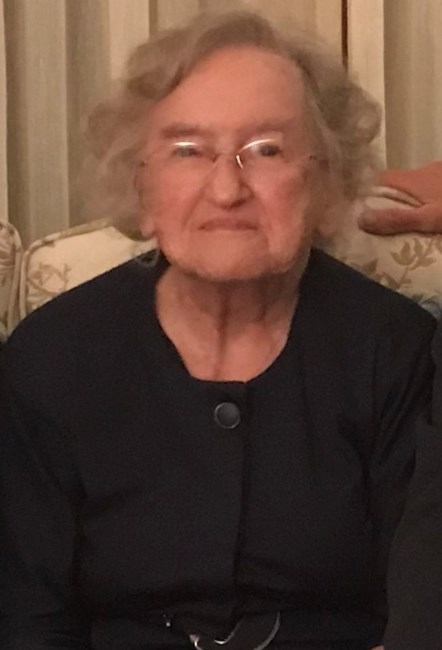 Obituary of Shirley Gladys Helmer