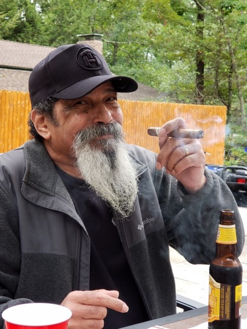 Obituario de Robert L. Hernandez