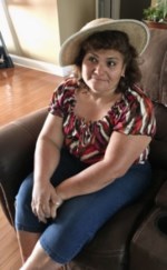 Ernestina Ortiz