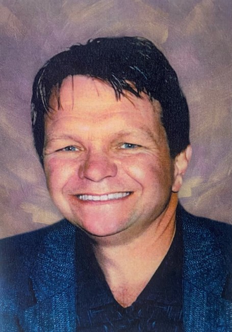 Obituary of Eric Barry Gibbs