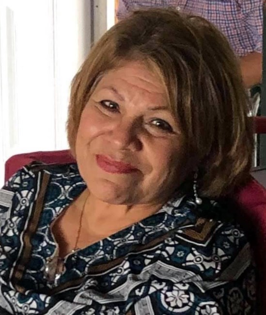 Obituary of Gloria G Galvan