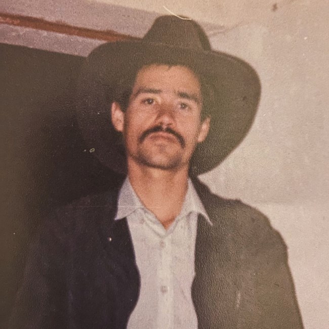 Obituary of Adrian "Roro" Correa