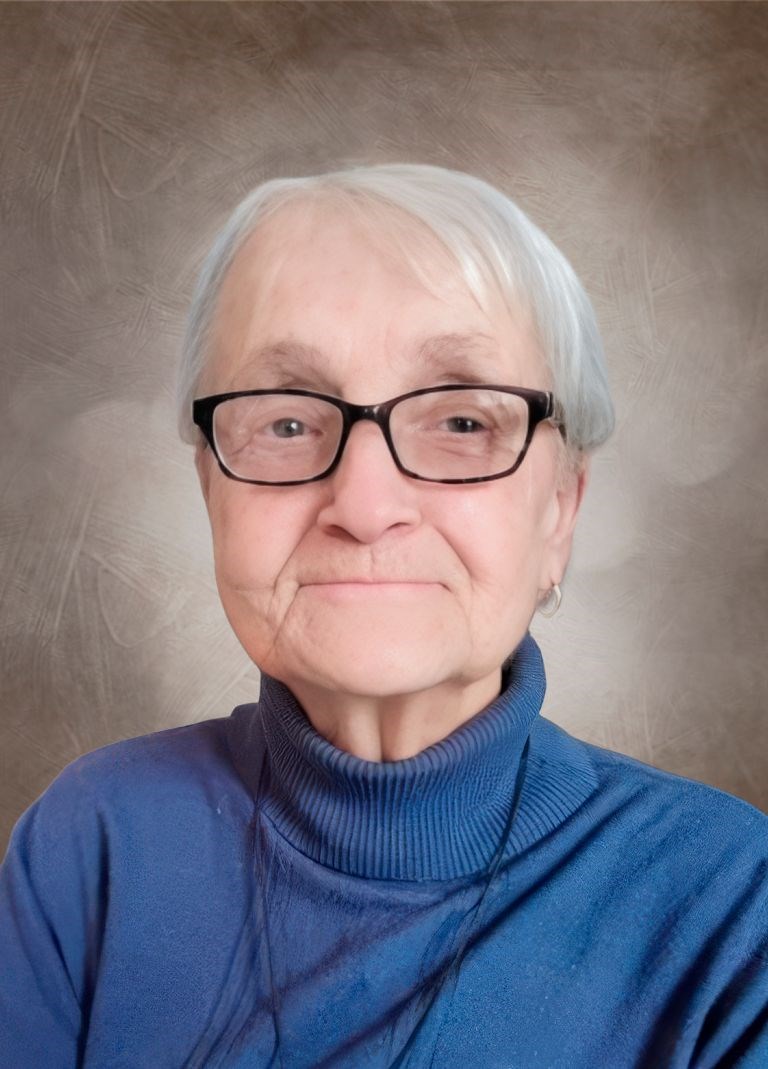 Obituary of Eglantine Tremblay