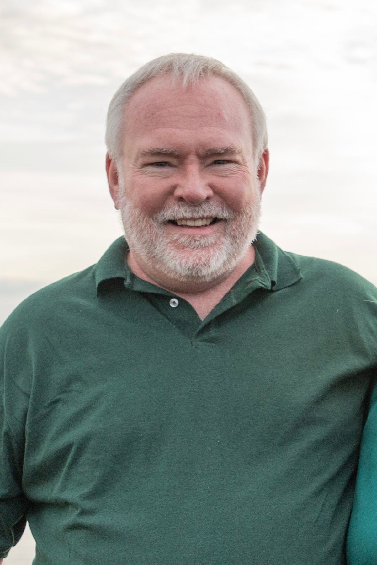 Obituary of Bruce W. Laubenheimer Jr.