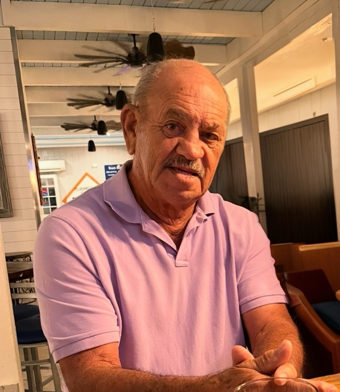 Obituary of Samuel "Sam" Eddings