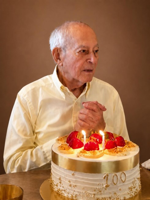 Obituary of Manuel Lerma Gonzales