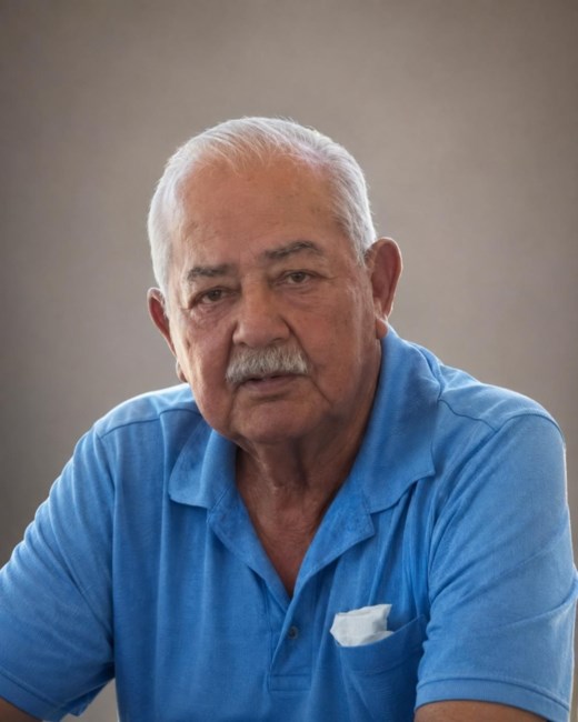 Obituary of Felix Lara Savala