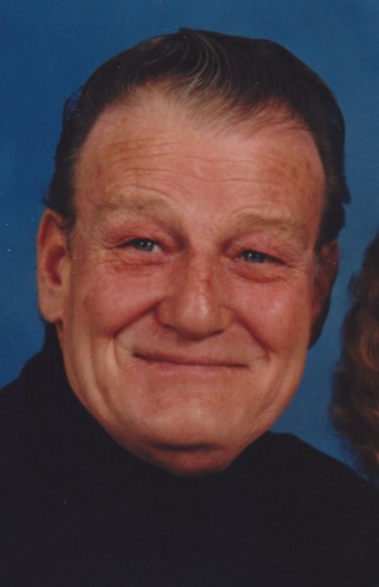 Obituary of Ramon Bill William Chaney