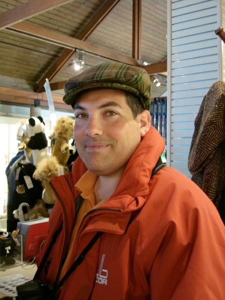 Obituary of Peter Lara