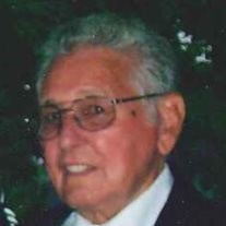 Obituary of Jack Martin Leitao