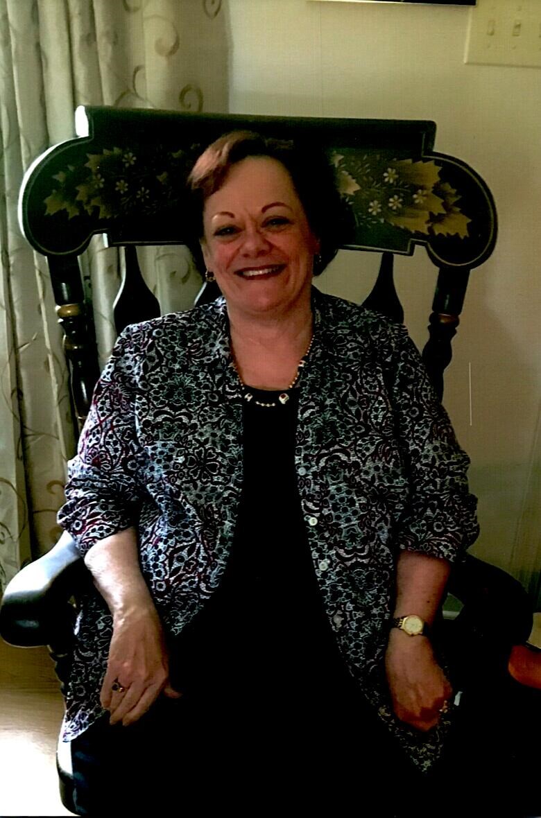 Avis de décès de Sharon S Jones