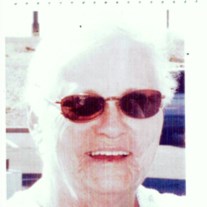 Obituary of Helen Joyce Marshall