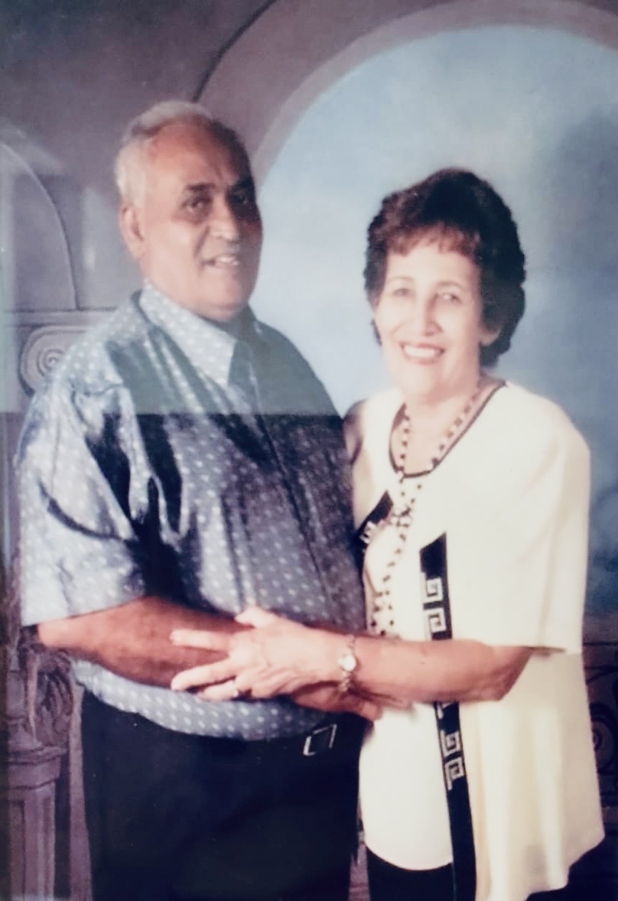 Avis de décès de Félix Pagán Castro