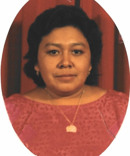 Obituary of Rita Maria Ku