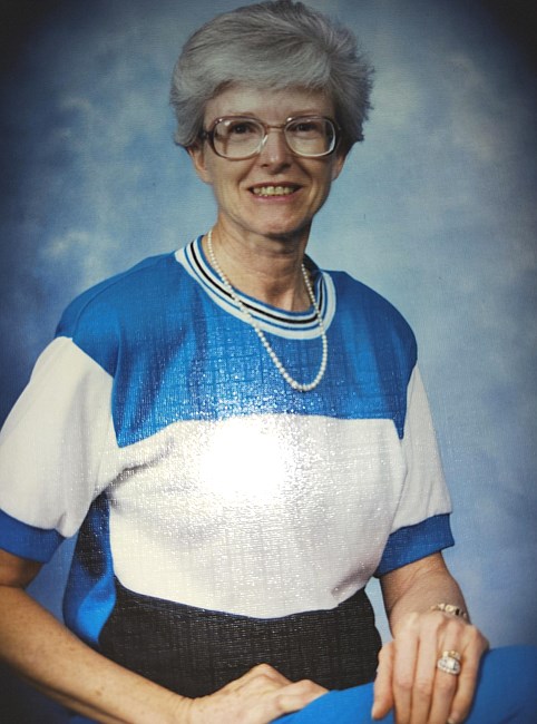 Obituary of Nina Ray Akins