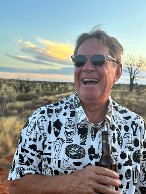 Obituary of Larry Michael Foster