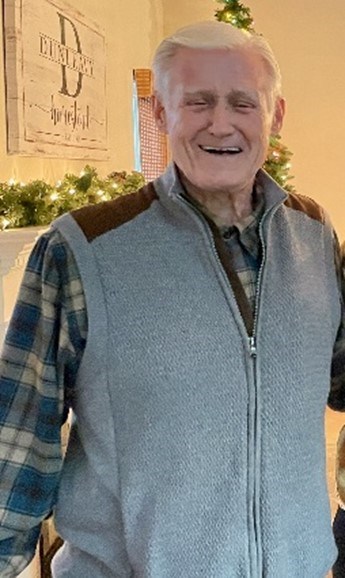 Obituary of William N. Dooley