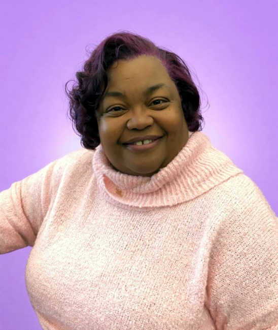 Avis de décès de Yolanda Marie Johnson