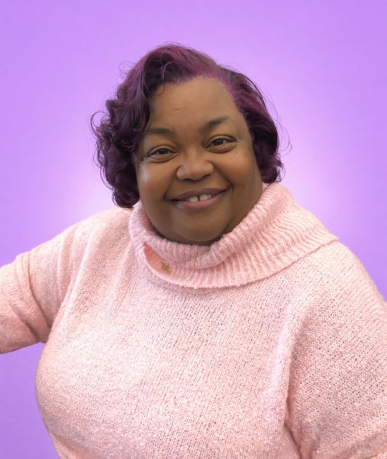 Obituary of Yolanda Marie Johnson