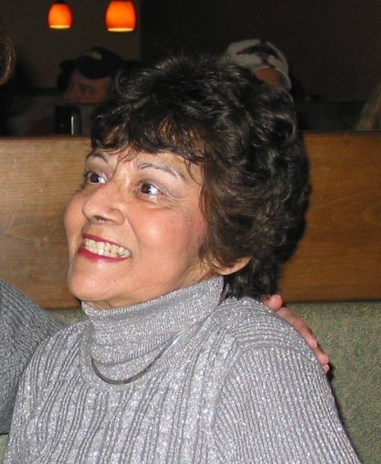 Obituary of Dobie Ekstrand