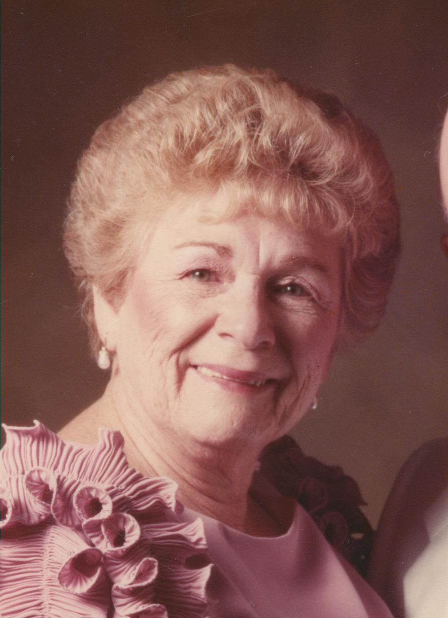 Margaret Nacion Obituary Lakewood, NJ