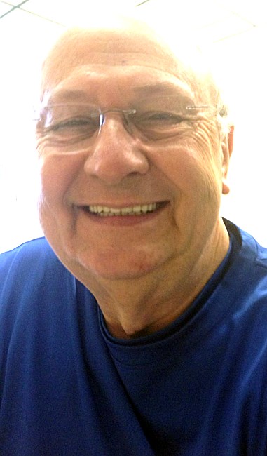 Obituary of William M. "Bill" Hanner