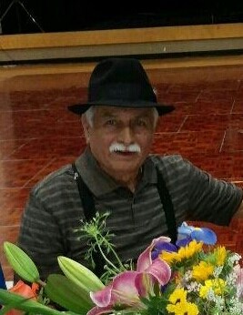 Obituary of Adam S. Capuchino