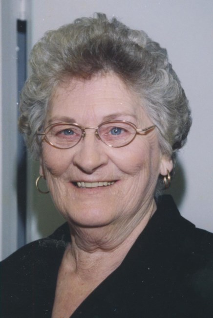 Obituary of Rella Falgout Theriot