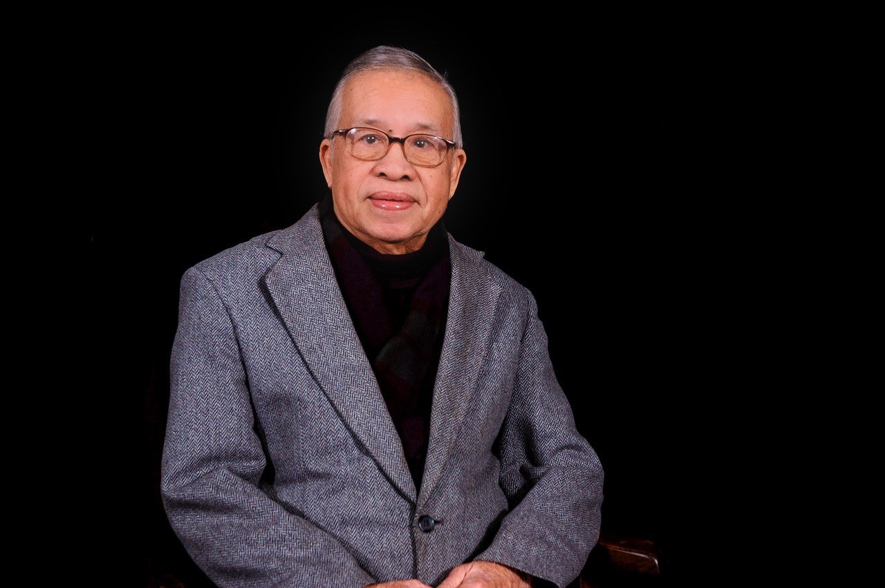 Obituary of Linh D Dang