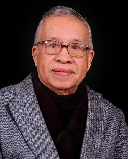 Obituary of Linh D Dang