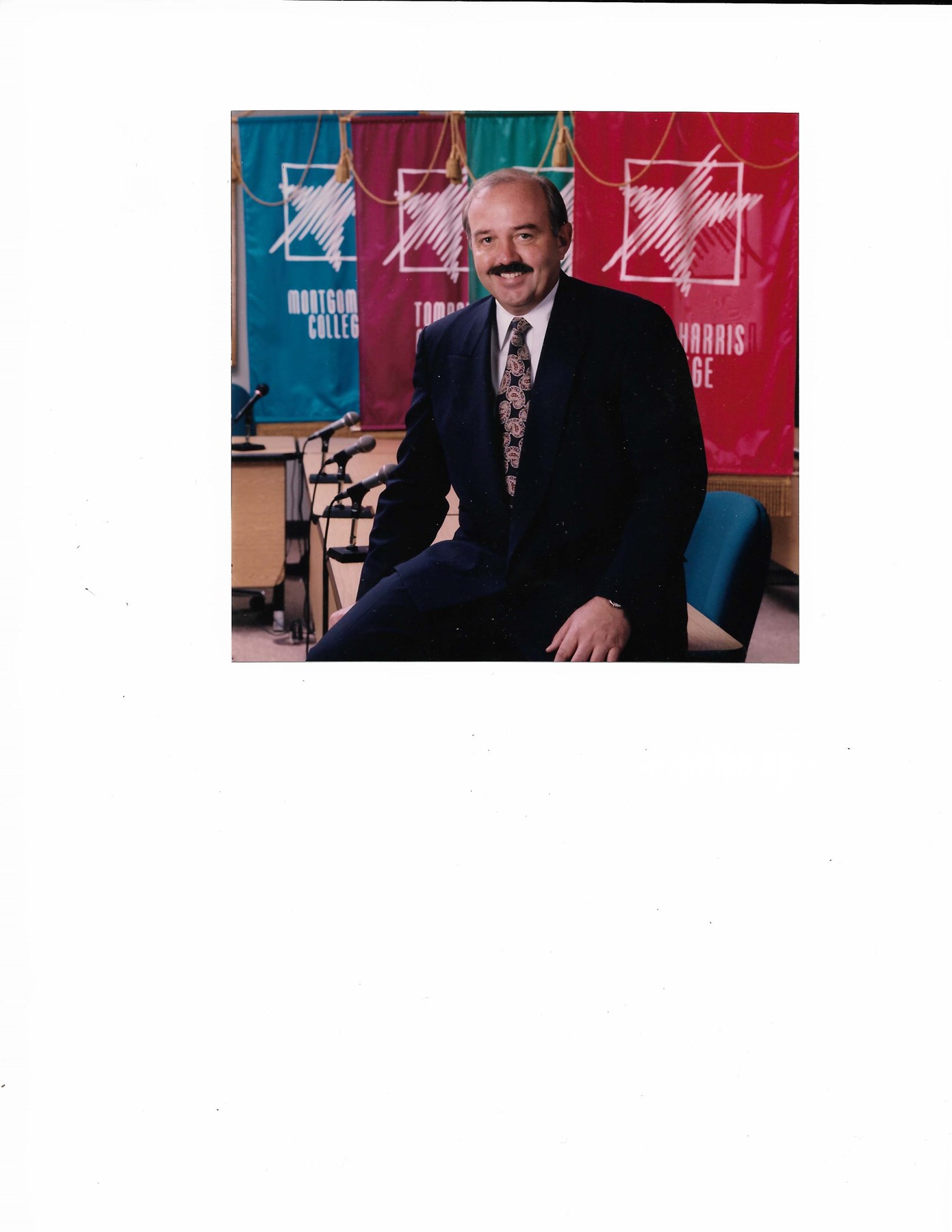 Obituary of John E. Pickelman Ph.D.