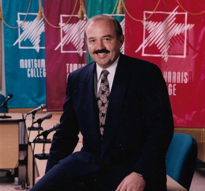 Obituary of John E. Pickelman Ph.D.