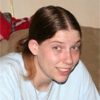 Obituary of Christina Ann Grimes