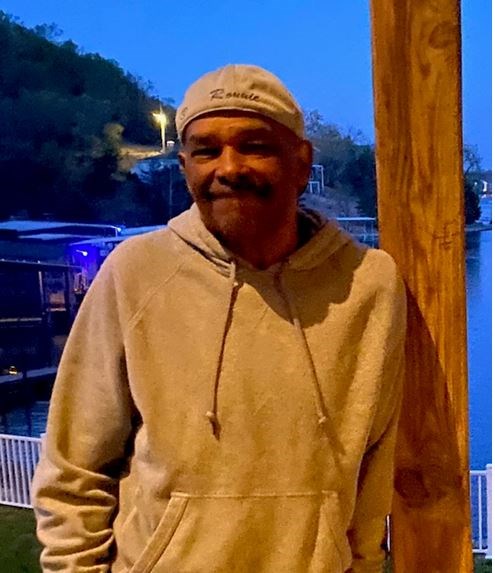 Obituario de Rinaldo "Ronnie" Davis