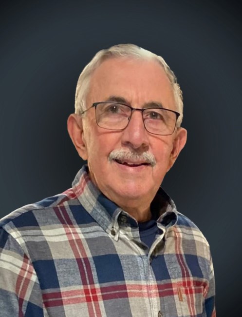 Obituary of Gerard Guy Riendeau