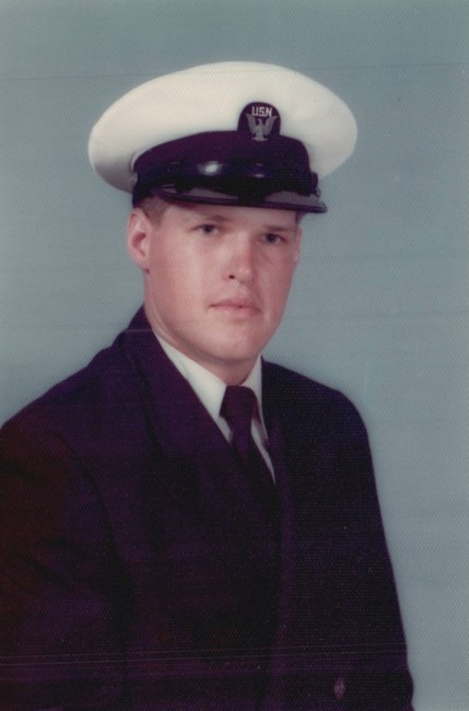 Obituary of Joseph Charles Castleberry, Jr.