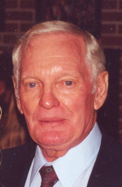 Obituary of Lawrence Marks